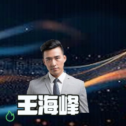 王海峰